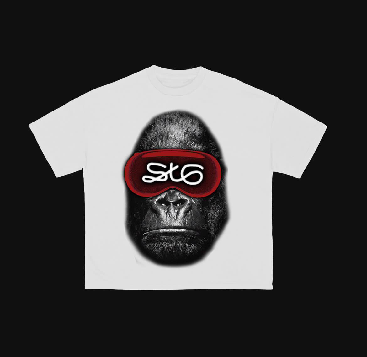 GORILLA COLLECTIONS