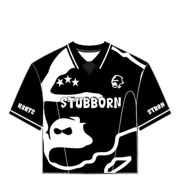 STBRN STAR⭐️ JERSEY