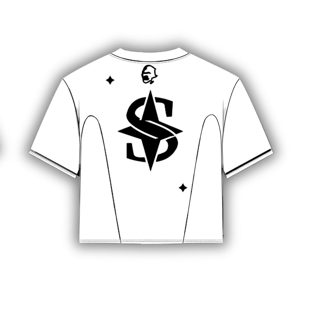 STBRN STAR⭐️ JERSEY