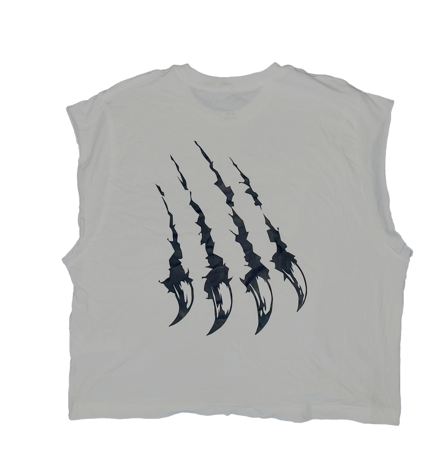 Stubborn Hellcat Muscle Tank