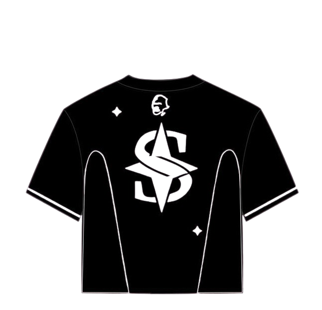 STBRN STAR⭐️ JERSEY