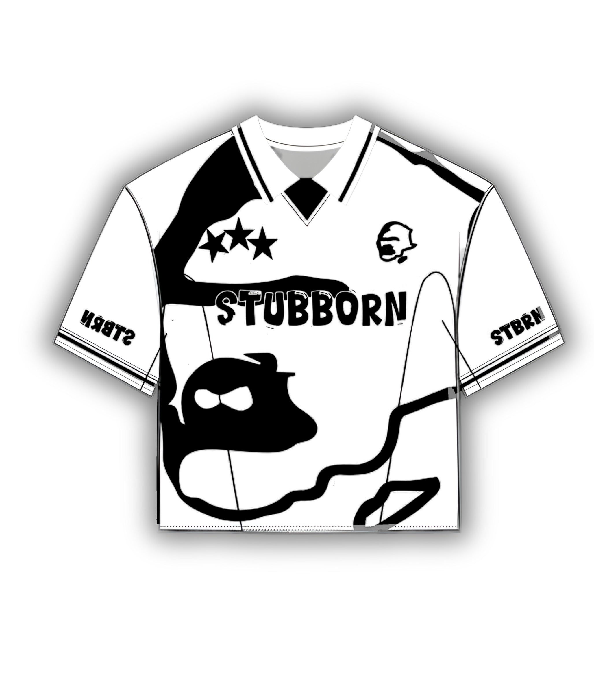STBRN STAR⭐️ JERSEY
